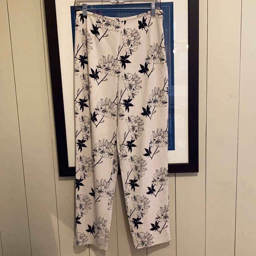 Super cozy Silk pants